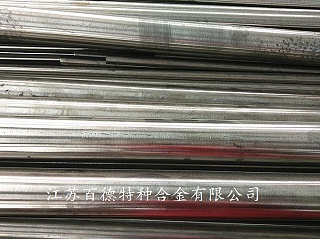 317L不銹鋼圓棒
