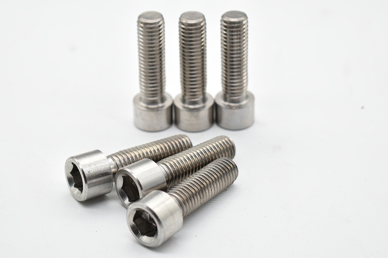 Inconel 625合金螺栓的化學成分